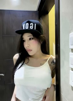 VVIP Thai mixTaiwan - companion in Jeddah Photo 8 of 25