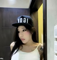 VVIP Thai mixTaiwan - companion in Jeddah Photo 8 of 25