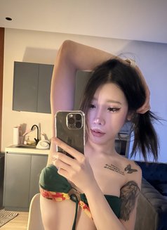 VVIP Thai mixTaiwan - companion in Jeddah Photo 14 of 25