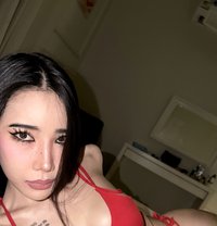 VVIP Thai mixTaiwan - companion in Jeddah