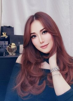 VVIP# 🦋TOP#LADYBOY - escort in Khobar Photo 3 of 5