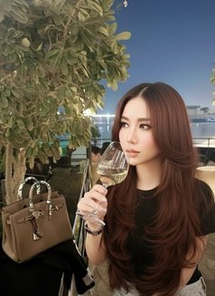 VVIP# 🦋TOP#LADYBOY - escort in Khobar Photo 5 of 5