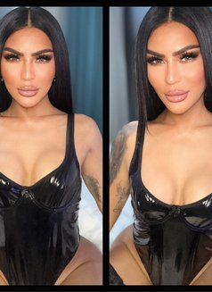 VVIP TOP Mistress Grey poppers arrived - Dominadora transexual in Dubai Photo 27 of 30