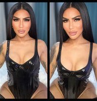 VVIP TOP Mistress Grey poppers arrived - Dominadora transexual in Dubai Photo 27 of 30