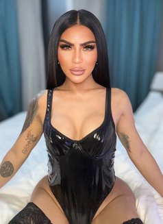 VVIP TOP Mistress Grey poppers arrived - Dominadora transexual in Dubai Photo 28 of 30