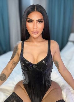 VVIP TOP Mistress Grey poppers arrived - Dominadora transexual in Dubai Photo 29 of 30