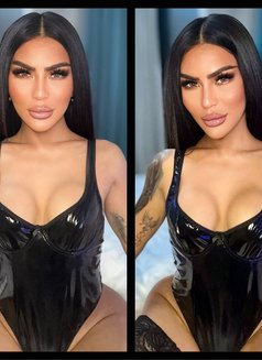 VVIP TOP Mistress Grey poppers arrived - Dominadora transexual in Dubai Photo 30 of 30