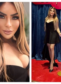 VVIP TOP Mistress Grey poppers arrived - Dominadora transexual in Dubai Photo 30 of 30