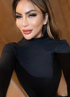 VVIP TOP Mistress Grey poppers arrived - Dominadora transexual in Dubai Photo 25 of 26