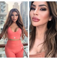 VVIP TOP Mistress Grey poppers arrived - Dominadora transexual in Dubai