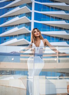 VVIP TOP Mistress Grey poppers arrived - Dominadora transexual in Dubai Photo 25 of 28