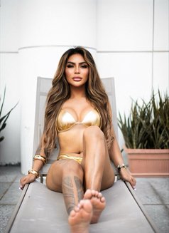 VVIP TOP Mistress Grey poppers arrived - Dominadora transexual in Dubai Photo 30 of 30