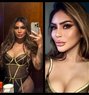 VVIP TOP Mistress Grey poppers arrived - Transsexual dominatrix in Dubai Photo 30 of 30