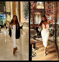 VVIP TOP Mistress Grey poppers arrived - Transsexual dominatrix in Dubai