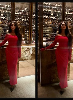 VVIP TOP Mistress Grey poppers arrived - Transsexual dominatrix in Dubai Photo 30 of 30