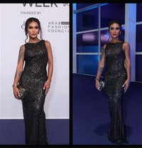 VVIP Miss Grey poppers 7” cum feeder - Transsexual dominatrix in Dubai