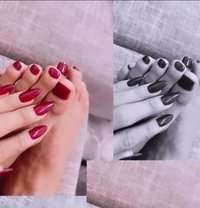 Last 2 days Miss Grey 7” with cum - Transsexual dominatrix in Okinawa Island