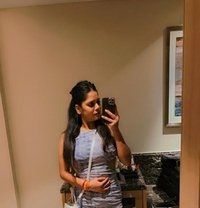 Vvip Top Models Direct Payment Escort - puta in Chennai