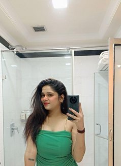 Vvip Top Models Direct Payment Escort - puta in Chennai Photo 3 of 3