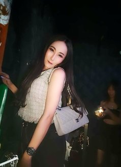 #VVIP🇹🇭 TOP#POPPER - Transsexual escort in Al Manama Photo 7 of 9