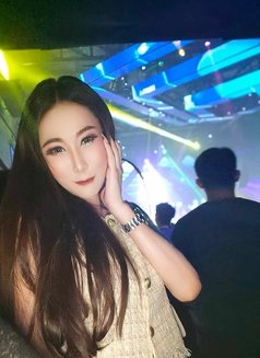 #VVIP🇹🇭 TOP - Transsexual escort in Al Manama Photo 9 of 9