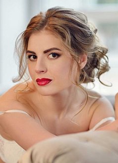 Vvip Top Russian Escorts Koregaon Park - puta in Pune Photo 2 of 2