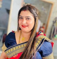 Vvip Top Russian Escorts Koregaon Park - puta in Pune