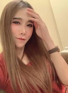 #VVIP🇹🇭 + popper - Transsexual escort in Al Manama Photo 8 of 12