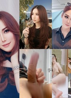 VVIP#🇸🇦TOP - Acompañantes transexual in Khobar Photo 5 of 9