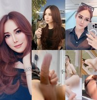 VVIP#🇸🇦TOP - Transsexual escort in Khobar