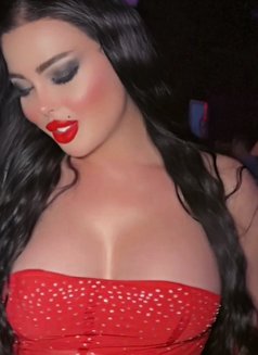 سكس كاميراوافلام Vvipتبادل Xlهيفاءعربية - Transsexual escort in Riyadh Photo 5 of 16