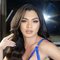 VVIP Your Goddess Nova Ericka Functional - Transsexual escort in Bangkok