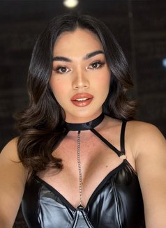 VVIP Your Goddess Nova Ericka Functional - Transsexual escort in Taipei Photo 24 of 24