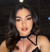 VVIP Your Goddess Nova Ericka Functional - Transsexual escort in Taipei Photo 24 of 24