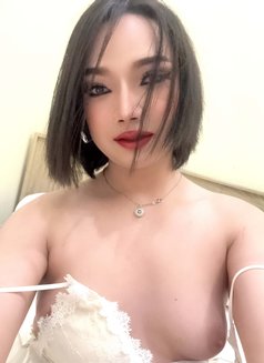 🇸🇦Vvip Young Both - Transsexual escort in Riyadh Photo 3 of 9
