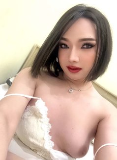 🇸🇦Vvip Young Both - Transsexual escort in Riyadh Photo 4 of 9