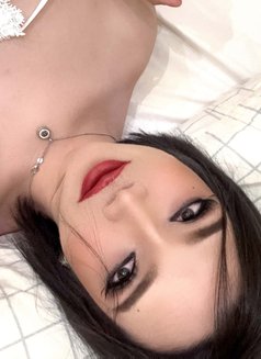 🇸🇦Vvip Young Both - Transsexual escort in Riyadh Photo 9 of 9