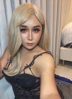 🇸🇦VvipSexy Both Popper Mistress Fuck - Transsexual escort in Riyadh Photo 5 of 6
