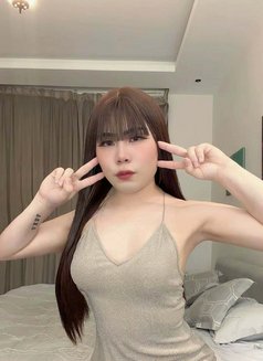 VVlP Ma Ni ta Massage🇸🇦 - Transsexual escort in Dammam Photo 7 of 8