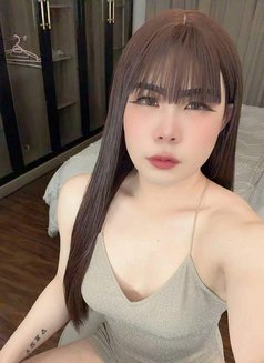 VVlP Ma Ni ta Massage🇸🇦 - Transsexual escort in Dammam Photo 8 of 8