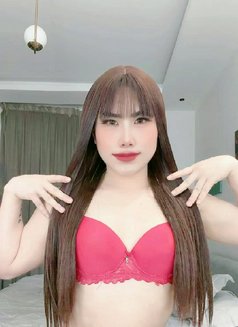 VVlP Ma Ni ta Massage🇸🇦 - Transsexual escort in Khobar Photo 5 of 8