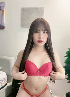 VVlP Ma Ni ta Massage🇸🇦 - Transsexual escort in Khobar Photo 6 of 8