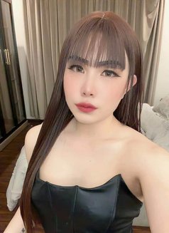 VVlP Ma Ni ta Massage🇸🇦 - Acompañantes transexual in Khobar Photo 10 of 10