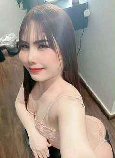 VVlP Ma Ni ta Massage🇸🇦 - Acompañantes transexual in Khobar Photo 2 of 5