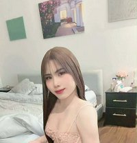 VVlP Ma Ni ta Massage🇸🇦 - Transsexual escort in Dammam Photo 3 of 6