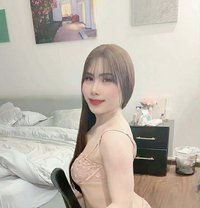 Vip Ni ta Massage🇹🇭 - Acompañantes transexual in Khobar