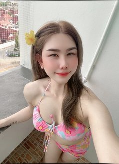 VVlP Ni ta🇹🇭🇸🇦 - Acompañantes transexual in Khobar Photo 7 of 8