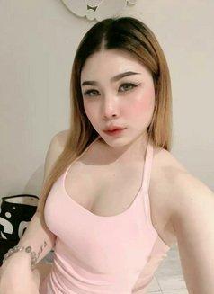 VVlP Ni ta🇹🇭🇸🇦 - Acompañantes transexual in Khobar Photo 5 of 6