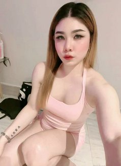 VVlP Ni ta🇹🇭🇸🇦 - Acompañantes transexual in Khobar Photo 6 of 6