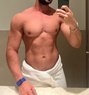 V_MUSCL - Male escort in Dubai Photo 5 of 7